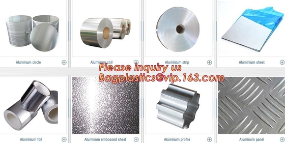 Jumbo Roll, Heavy Gauge, Catering Aluminium Foil, Silver Foil Paper, Food Packing Household, Food Grade