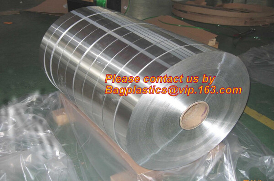 Jumbo Roll, Heavy Gauge, Catering Aluminium Foil, Silver Foil Paper, Food Packing Household, Food Grade