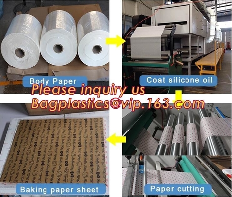 Aluminium Foil Roll, Household, Catering, 8011 Household Jumbo Roll, Alloy, Container Foil, Blister Foil