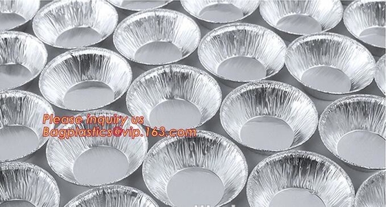 Free Sample, tin storage, Take Out Disposable Food Packaging Airline Foil Container, Compartment Takeaway Box