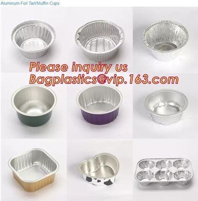 Free Sample, tin storage, Take Out Disposable Food Packaging Airline Foil Container, Compartment Takeaway Box