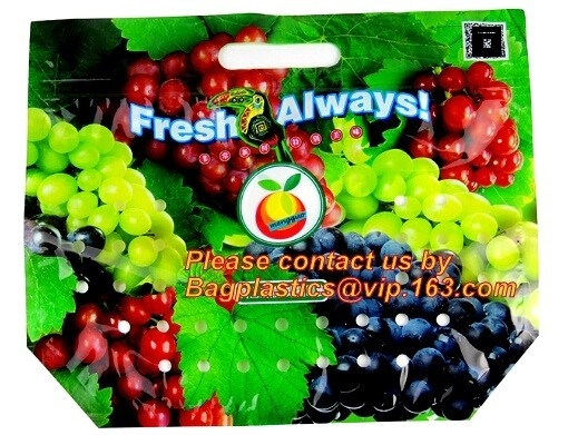Zipper Pocket, vegetable pack, UV Coating Print Doypack, Food Packaging, fruit Slider Zip lockk Storage Pack