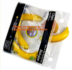Stand Up Pouch, Reusable Clear Food Grade Freezer Food Fruit Package Plastic Slider Zipper Zip Lock Bags