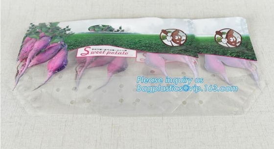 Empaque Alimentos Zip lockk Stand Up Plastic Snack Nut Packaging Bag Mango Dried Fruit Dry Food Packaging Bag