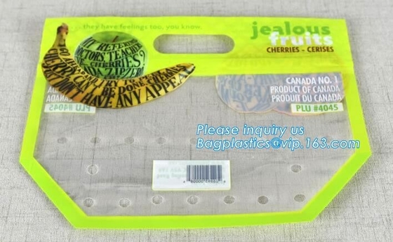 Empaque Alimentos Zip lockk Stand Up Plastic Snack Nut Packaging Bag Mango Dried Fruit Dry Food Packaging Bag