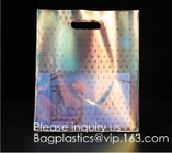Laser Handle Shoulder Bag Glitter Tote Bag Pvc Holographic Bag, vinyl rainbow, Beach Swimming Tote