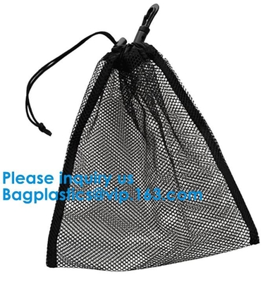 Mesh Beach Bags Totes, Extra Large Pockets, Oversized Big Duffle Bag, net bags, Grocery Produce Pockets