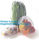 Mesh Beach Bags Totes, Extra Large Pockets, Oversized Big Duffle Bag, net bags, Grocery Produce Pockets