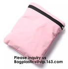 Eco-friendly Environmental Recycled Biodegradable Material Travel Kraft Tyvek Paper Drawstring Pack Backpack