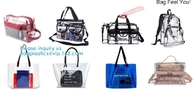 Jelly Bag, Travel Bag, Sports Duffel Bag, Goodie Bag, Party Favor Bag, Gift Bag, Carry Out Bag, Event Bag