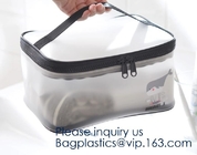 Cosmetic bags, Storage bag, Beach bag, Toiletry bag, Waterproof bag, Organizer, Wash Bag, Travel Bag