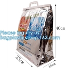 Handle Freezer bags, Insulated Reusable Grocery Thermal Cooler Bag, THERMO ALUMINIUM FOIL LUNCH BAG