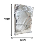 Zip Lock Foil Thermal Sandwich Bags, Reusable Insulated Easy Closure Hospital Medicine, Wine Insulated Bag