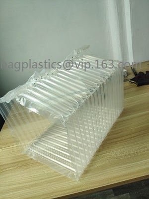 AIR COLUMN, CONTAINER DUNNAGE PILLOW BAG, INFLATABLE BUBBLE BAG, VALVE BAG, AIR CUSHION