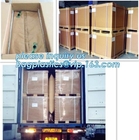 Inflatable Void Fill Air Cushion, Pillow Dunnage Airbags, Shipping Container Cagoes Protection