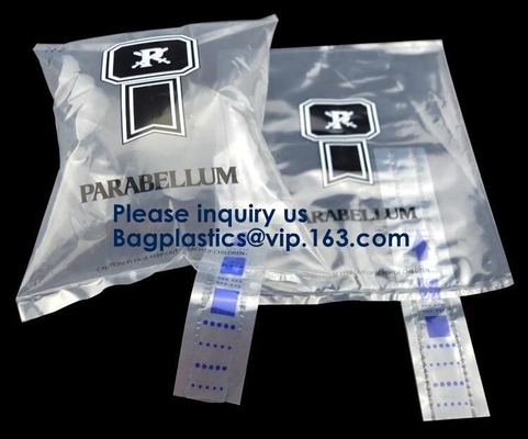 Air Filled Bag, Cushion Bubble Pillow Packaging, Inflatable All Around Packing for Fragile Products