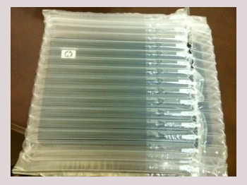 Inflatable Laptop Protective Mailer Bag, Transport Packing, Air Cushion Bag , Air Column Bag Packing