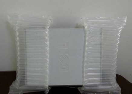 Inflatable Laptop Protective Mailer Bag, Transport Packing, Air Cushion Bag , Air Column Bag Packing