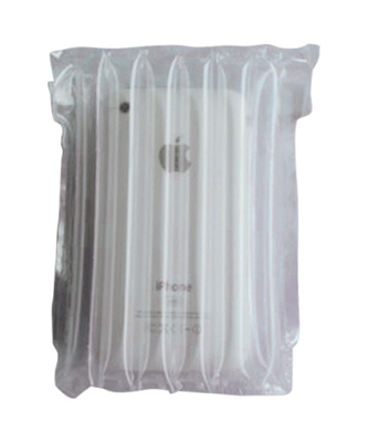 Inflatable Laptop Protective Mailer Bag, Transport Packing, Air Cushion Bag , Air Column Bag Packing