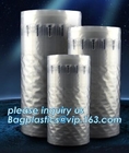 Air Column Film, Packing Roll, Mailing Delivery Protection, Buffering Cushion Wrap, Inflatable Buffer Sheet