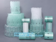 Air Column Film, Packing Roll, Mailing Delivery Protection, Buffering Cushion Wrap, Inflatable Buffer Sheet