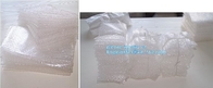 Bubble Out Bag Pouches, Shipping Mailers, Protective Self-Seal Bubble Packaging Bags, Shockproof Foam Bags