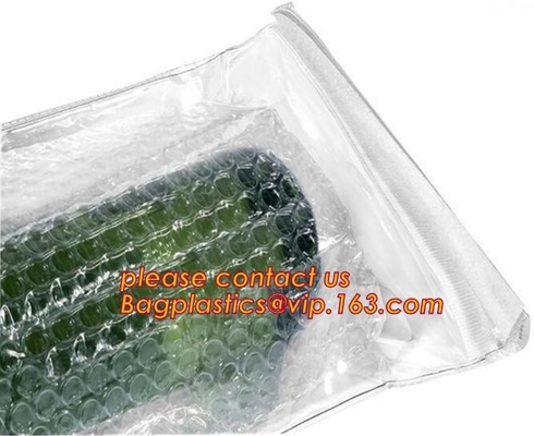 Reusable Wine Bottle Protector, Air Bubble Cushion, Travel Sleeve Case, Leak-proof Safety Impact Resist