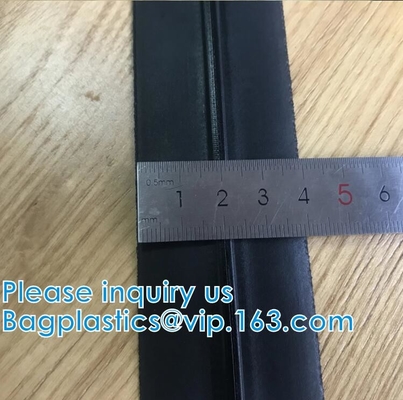 Heavy Duty Zipper, water-resistant TPU Coated Weldable Airtight seal, Bags, Garment, Home Textile, Shoes