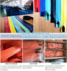 Heavy Duty Zipper, water-resistant TPU Coated Weldable Airtight seal, Bags, Garment, Home Textile, Shoes