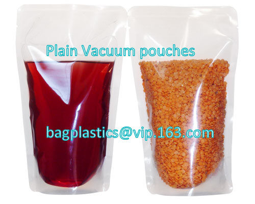 Liquids Pack, Sauce Press Seal Freezer Bag, Soup Stand Up Pouch Bag, Food Storage, Fridge Bag, Portion Bag