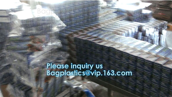 zip Slider Lock Seal Bags, Zipper Seal Food Bags, Single Double Slider Sealing, multi function bags, pacrite