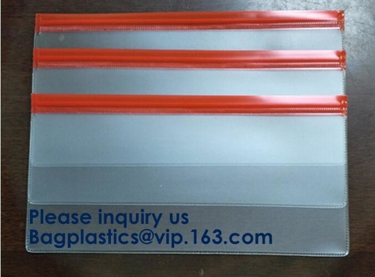 PEVA, Silicone, Reusable Storage Resealable Freezer Food Bags, Leak Proof Zip lockk Airtight lunch Container