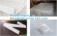 Big Size Mattress Storage Bag, Vacuum Pack Bag, Furniture Dust Cover, Queen size, King size, moving, storage