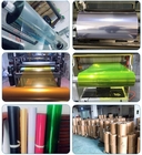 PVC Film, Super Clear, Factory Price Non-Sticky soft Vinyl PVC filexible Film, Glossy Embossed