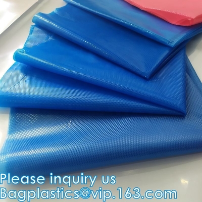 Embossed Release Film, Pe Matte Textured Film, Rubber Separator Protective Film, For Prepreg Carbon Fiber