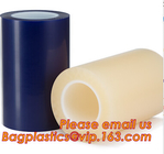 Self Adhesive PE Protective Film, Window Shield sheeting, Surface Safety Film, Masking Film, UV Protection Sheet