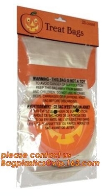 Pumpkin Lawn Bags, Festive Leaf, Halloween Decorations, Trick Or Treating, Party Supplies, Giant Goody Bags