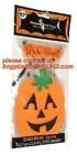 Pumpkin Lawn Bags, Festive Leaf, Halloween Decorations, Trick Or Treating, Party Supplies, Giant Goody Bags