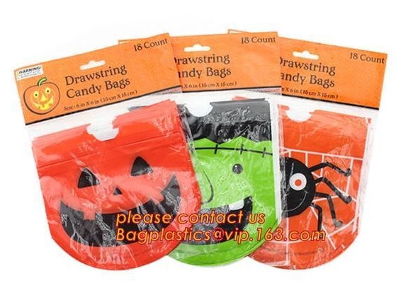 Pumpkin Lawn Bags, Festive Leaf, Halloween Decorations, Trick Or Treating, Party Supplies, Giant Goody Bags