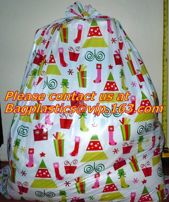 Jumbo Gift Giant Bike Bag, heavy duty Oversized, Jumbo Extra Large, Xmas Present Gift wrapping sacks