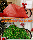 Jumbo Gift Giant Bike Bag, heavy duty Oversized, Jumbo Extra Large, Xmas Present Gift wrapping sacks