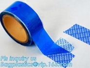 labeling tape, Number Transfer Warranty Clothing With Series Number Void Seal Tamper Evident Security Tape