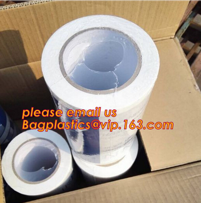 Fragile Tape, Box Sealing, Bopp Carton Sealing, Shipping Adhesive, Packing Transparent Tape, Maling Express