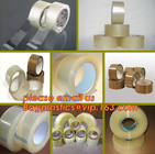 Fragile Tape, Box Sealing, Bopp Carton Sealing, Shipping Adhesive, Packing Transparent Tape, Maling Express