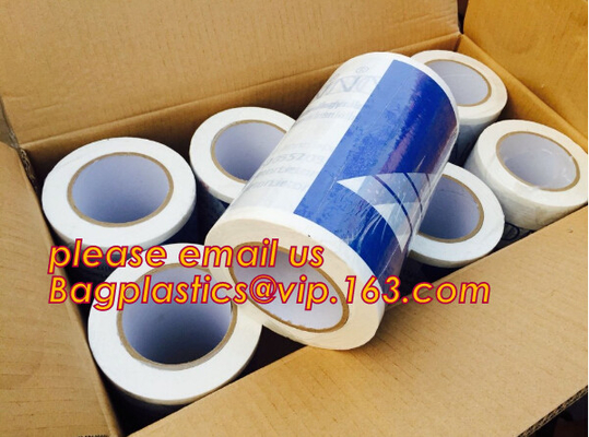 Fragile Tape, Box Sealing, Bopp Carton Sealing, Shipping Adhesive, Packing Transparent Tape, Maling Express