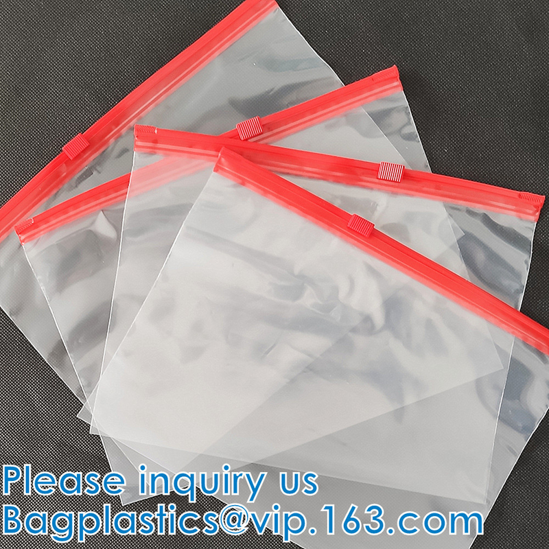 Compostable environmentally friendly, Frosted Packages, Pouch, Mini Baggies, Slider Holographic Zip Lock Bag