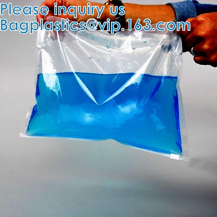 Waterproof Pouching Bags, Breastmilk Slider Locking Bags, Airproof Pacakge, Milk Bags, Liquid Juice Bags