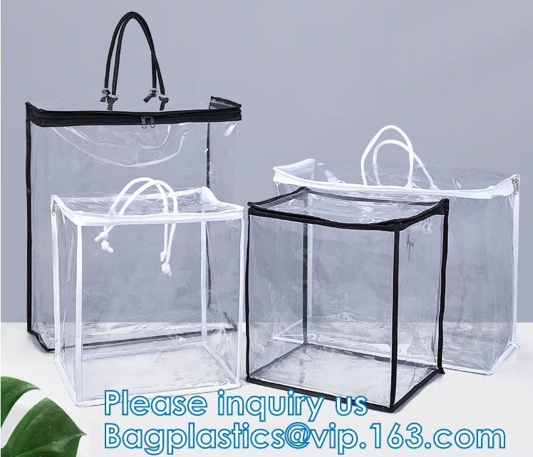Toiletry Cosmetic Organizer, Waterproof, Large Capacity, moving Tote Bag, underbed Storage Zipper carry Bag