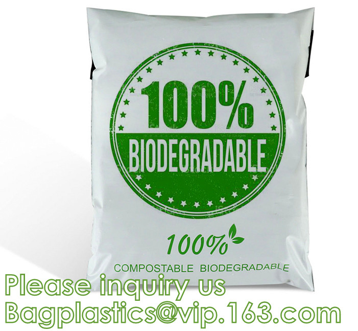 Compost Extra Thick Unpadded, Plant Based Biodegradable Envelope, COMPOSTABLE MAILER MOVEMENT, Mailer