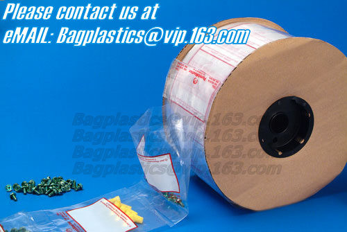 AUTO ROLL BAGS, AUTO FILL, PRE-OPENED, AUTOMATED BAGGING PACKAGING, BAGGERS, ACCESSORIES